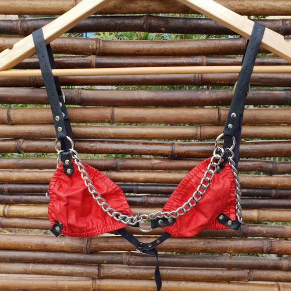 I.AM.GIA Other - I.AM.GIA Vega Bra Top Size S